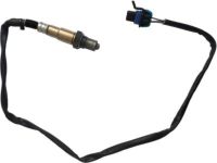 Chevrolet HHR Oxygen Sensor - 12578576 Oxygen Sensor