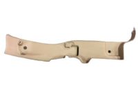 GM 15237641 Body Side Trim, Rear Driver Side