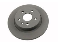 GM 13502136 Rotor GM 13502136 Rotor