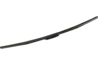 GM 84580856 Wiper Blade, Driver Side GM 84580856 Wiper Blade, Driver Side