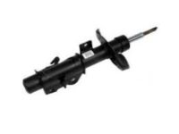 GM 22922596 Strut, Driver Side