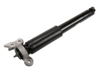 GM 84574672 Shock Absorber, Rear Upper