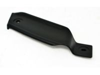 GM 23463924 Fender Protector, Front Driver Side