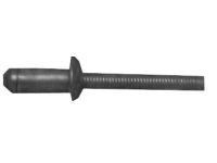 GM 11519023 Fuel Door Rivet