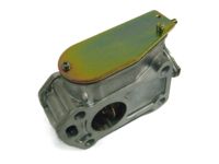 GM 918307 Parking Lamp