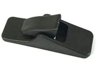 GM 12458600 Knob, Front GM 12458600 Knob, Front