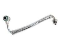 GM 25200947 Oil Line