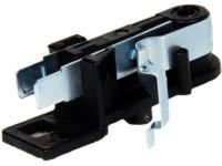 GM 14074318 Switch, Parking Brake Indicator GM 14074318 Switch, Parking Brake Indicator