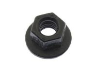 GM 11546446 Backup Lamp Assembly Nut