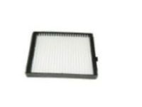 GM 96962173 Air Filter