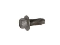 GM 24200093 Bolt, Flywheel & Clutch & Converter Housing GM 24200093 Bolt, Flywheel & Clutch & Converter Housing