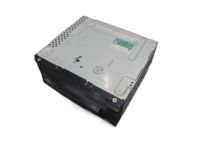 GM 19115302 Player, Stereo Tape/Disc Player GM 19115302 Player, Stereo Tape/Disc Player