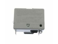 GM 25974373 Receiver, Green Line