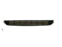 GM 20982391 Lower Grille GM 20982391 Lower Grille
