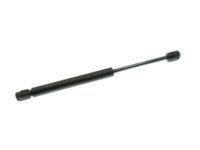 Chevrolet Cobalt Trunk Lid Lift Support - 15836654 Lift Cylinder, Rear