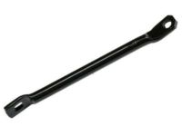 GM 10077579 Brace, Generator Mounting, Rear Inner GM 10077579 Brace, Generator Mounting, Rear Inner