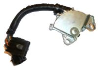 Chevrolet Lumina Shift Cable - 26046375 Cable