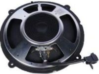 Cadillac CTS Car Speakers - 25684704 Rear Speaker