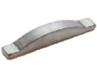 GM 24424855 Key, Engine Crankshaft/Timing Gear