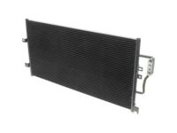 Cadillac Seville A/C Condenser - 52471072 Condenser