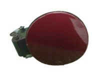 GM 22884939 Fuel Door GM 22884939 Fuel Door
