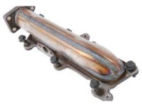 GM 55556230 Exhaust Manifold, Driver Side