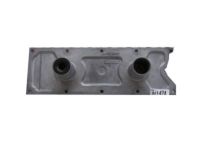 GM 12575742 Cover, Engine Fuel Intake Manifold