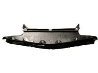 GM 10322190 Lower Grille GM 10322190 Lower Grille