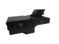 GM 13305370 Window Switch, Black, Passenger Side GM 13305370 Window Switch, Black, Passenger Side