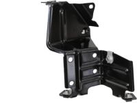 GM 25832375 Outer Bracket, Driver Side GM 25832375 Outer Bracket, Driver Side