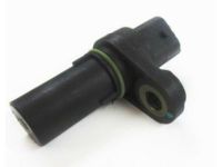 Cadillac STS Crankshaft Position Sensor - 12582652 Crankshaft Position Sensor