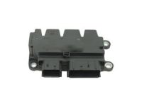 GM 13520995 Air Bag Module