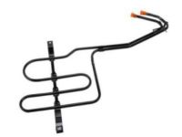 GMC Sonoma Power Steering Hose - 15159570 Cooling Pipe