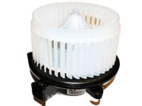 GM 13263279 Blower Motor GM 13263279 Blower Motor