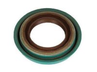 Chevrolet Blazer Wheel Seal - 26029137 Bearing Seal, Rear