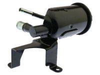 Cadillac Power Steering Reservoir - 15285644 Reservoir