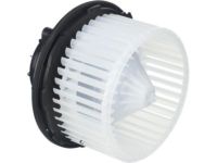 GMC Yukon Blower Motor - 22741027 Blower Motor