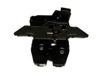 GM 13524683 Lock Actuator