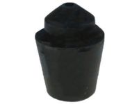 GM 15029828 Gate Trim Panel Insulator GM 15029828 Gate Trim Panel Insulator