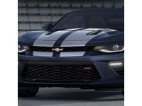 GM 84103708 Stripe Kit, Silver GM 84103708 Stripe Kit, Silver