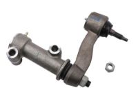 Chevrolet Silverado 1500 Idler Arm - 19153392 Idler Arm