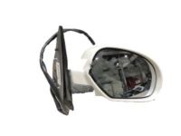 GM 20756788 Mirror Assembly, Rear Passenger Side GM 20756788 Mirror Assembly, Rear Passenger Side