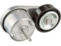 GM 12581177 Belt Tensioner
