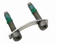 GM 25946933 Retainer, Rear