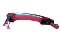 Chevrolet Aveo Door Handle - 96468266 Handle, Outside