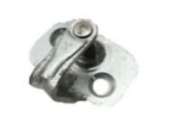 Cadillac SRX Door Striker - 20801141 Striker, Front