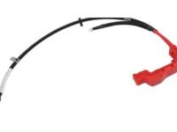 GM 25875320 Battery Cable