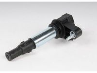 Buick LaCrosse Ignition Coil - 19418102 Spark Plug