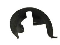 GM 25914763 Fender Liner, Front Passenger Side