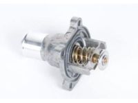 GM 24435102 Thermostat GM 24435102 Thermostat